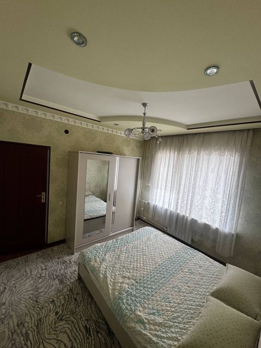 Сдается квартира. Студентам не беспокоить! Талабалар безота килмасин!