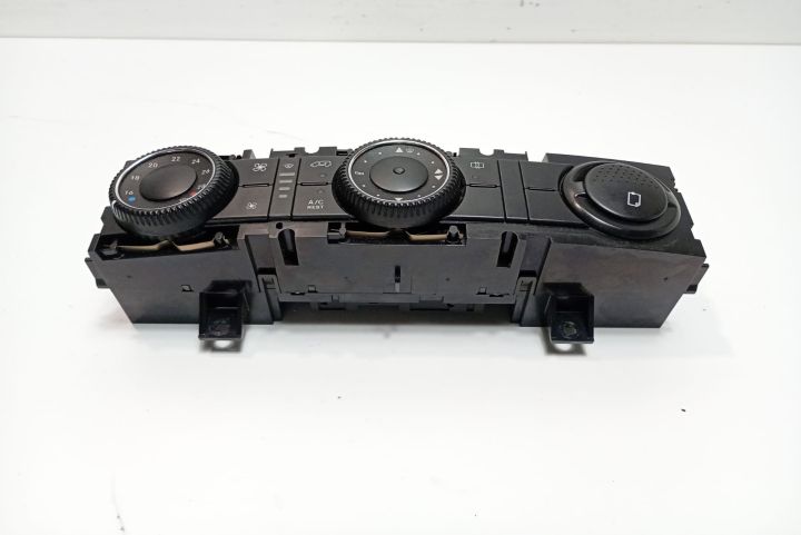 Panou  comanda AC 5HB00918304 Volkswagen VW Crafter prima generatie