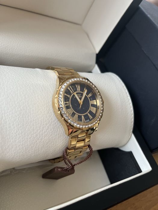 Дамски часовник Myrex Swiss Gold