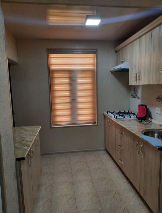 2-х комнатная в центре. Абая