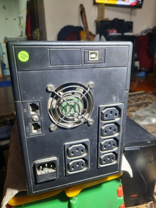 Блок питания UPS разные