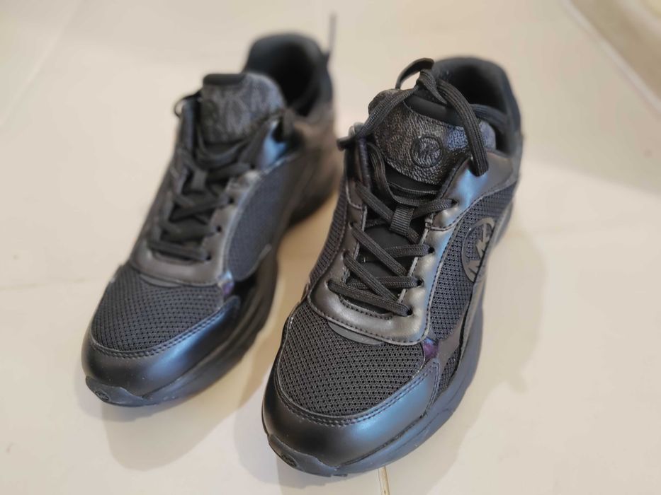 Дамски маратонки Michael Kors