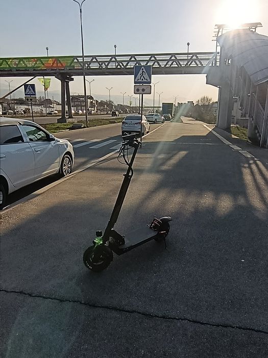 Kugoo M4 PRO 2024