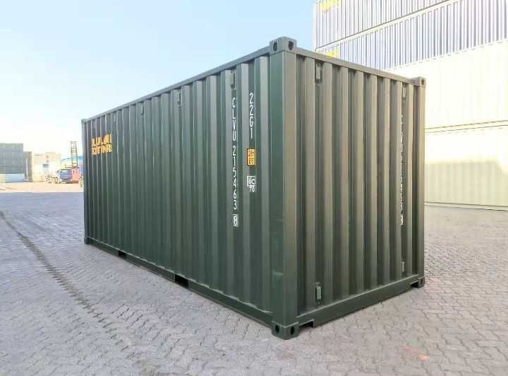 Продам контейнер 20 футовый