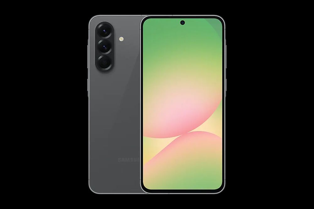 Samsung A56, 256 GB, 12 GB RAM - Garanție
