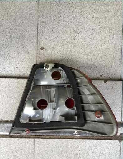 Стоп BMW 3 E46 СЕДАН -2002 LH+RH