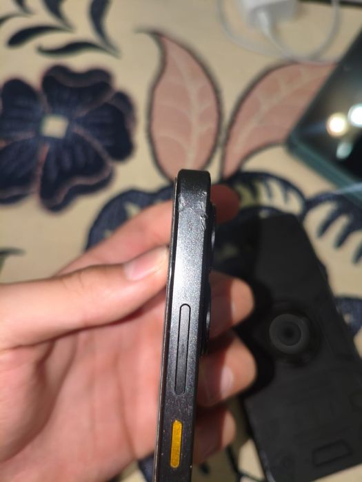 Poco x7 pro 8/256