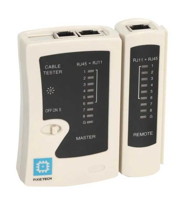 Линейный тестер PXT-NF-468