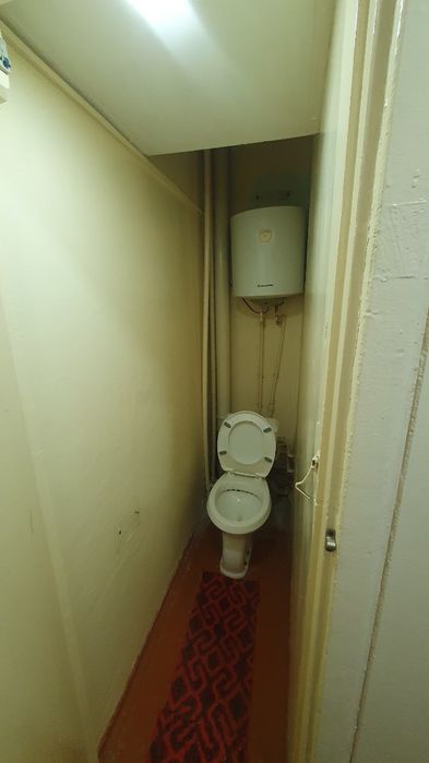 Продается однокомнатная квартира