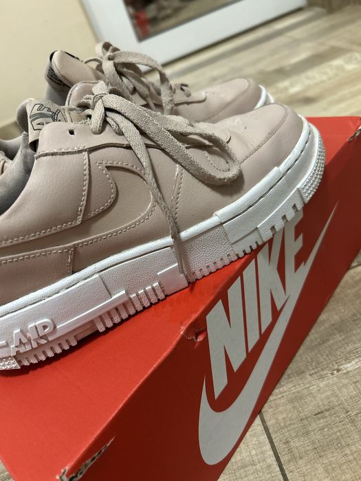 Nike air force 1, Nike blazer low, Nike air force 1 puzzle