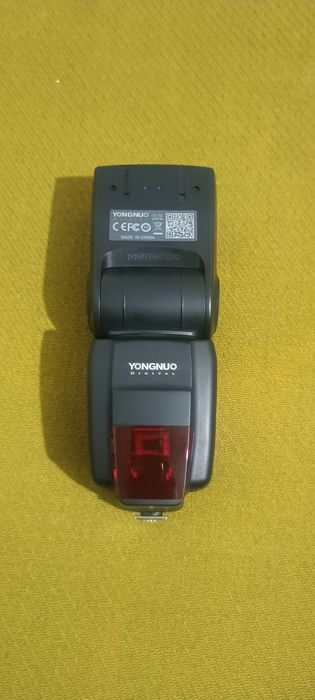 Вспишка Yongnuo YN686EX-RT Foto spishka