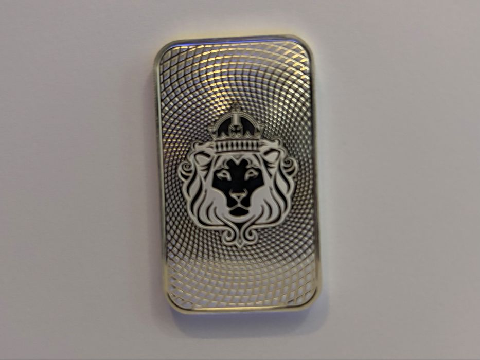 Vindem argint  pur 999.9