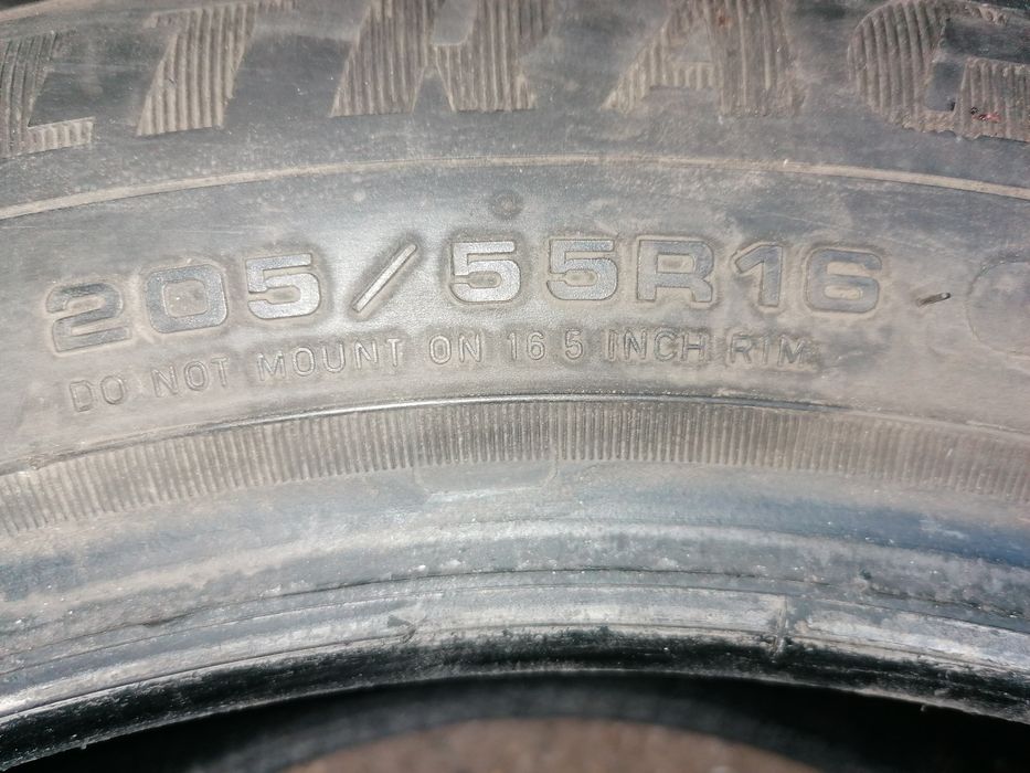 Anvelope mixte iarna vara