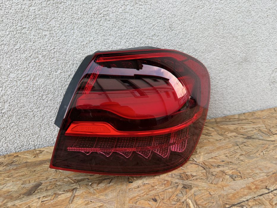 Stop tripla lampa dreapta aripa caroserie Mercedes A Class W177 Faceli