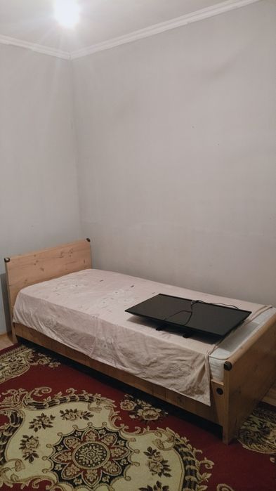 Сдаётся комната в общежитии