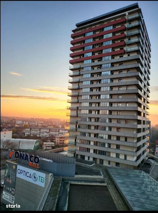 FARA COMISIOANE in Complex exclusivist Monaco Towers Apart 3 camere