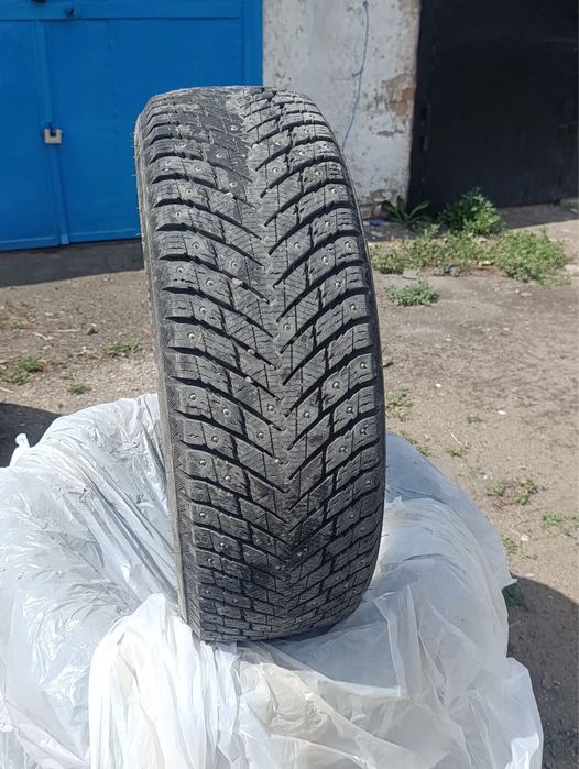 Колеса 225/55R19