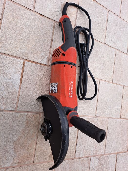 Flex mare, polizor unghiular Hilti AG 230-24D