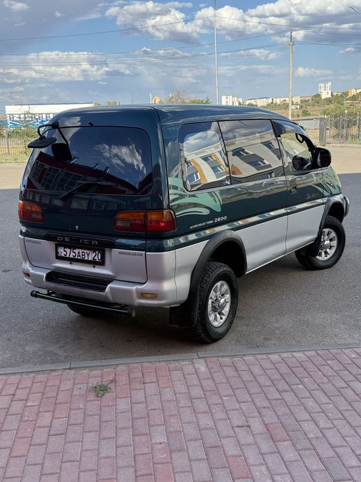 Продам Делику в хорошем состояний
