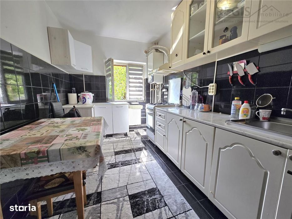 Apartament 2 Camere | Racadau