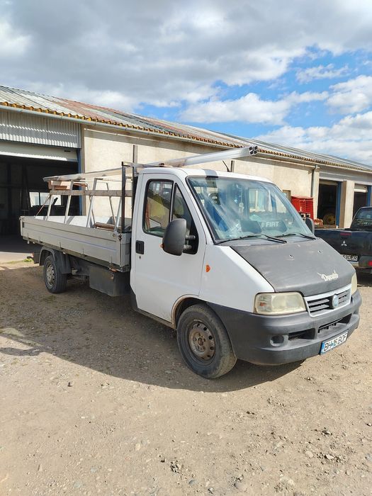 FIAT Ducato 2006 — imagine 4