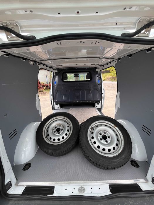 MERCEDES-BENZ vito 111CDI 2018/5 114CP