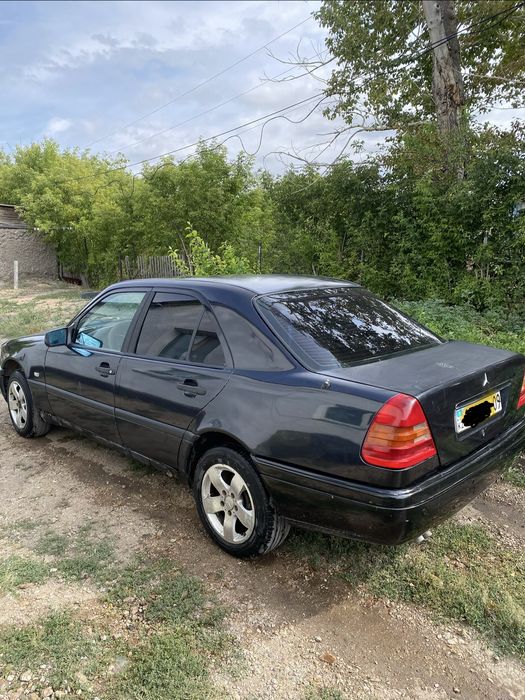 Продам мерс ,дизель  ,