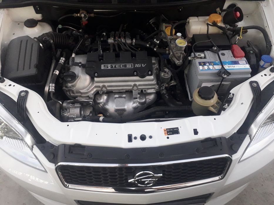 Равон автомат 2019 йил