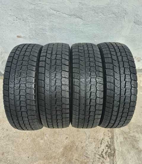 195/65R15 Dunlop
