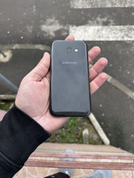 Samsung Galaxy a5 black (dezmembrez telefoane)
