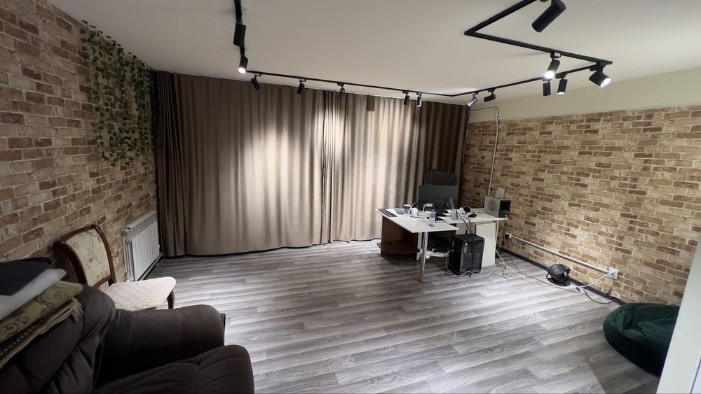 Сдается коммерческое помещение