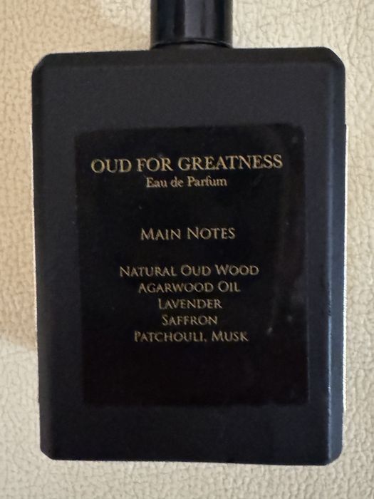 Initio Oud For Greatness