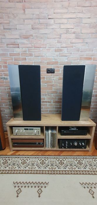 Boxe Bang&Olufsen Beovox 5000