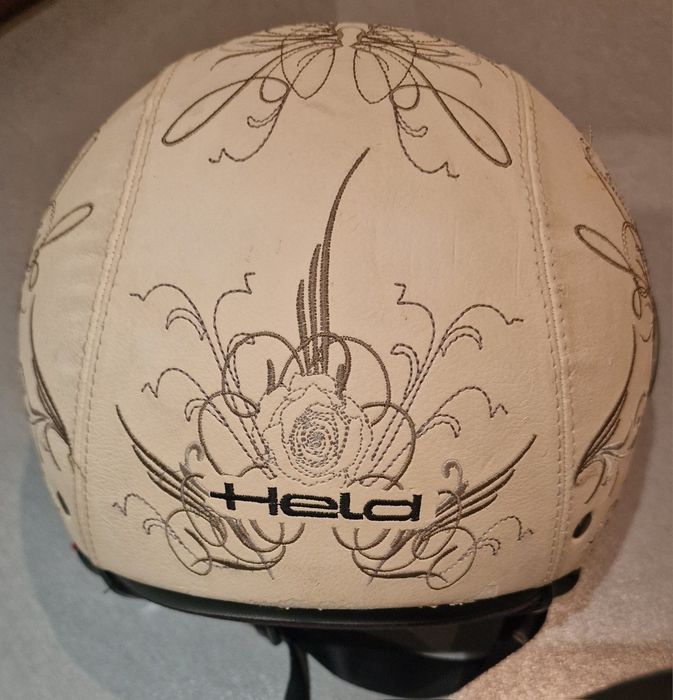 Ски каска HELD размер 55-56