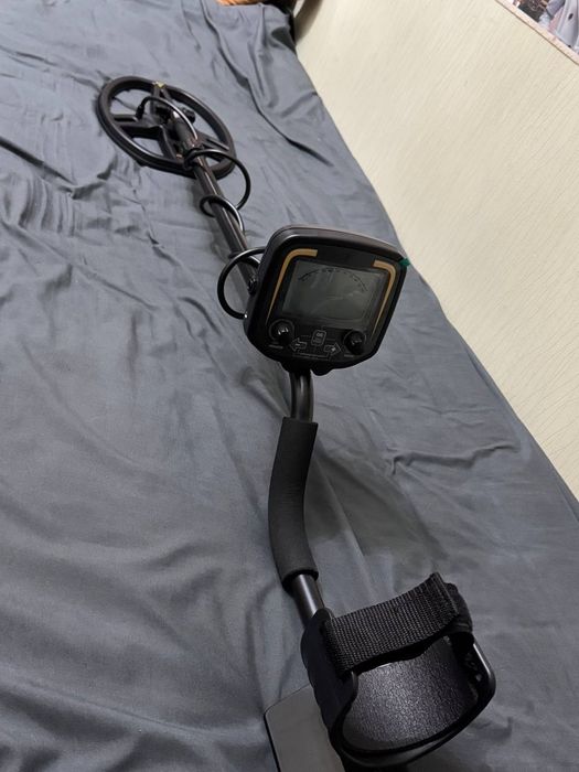 Металлоискатель tx850 срочно сотилади!