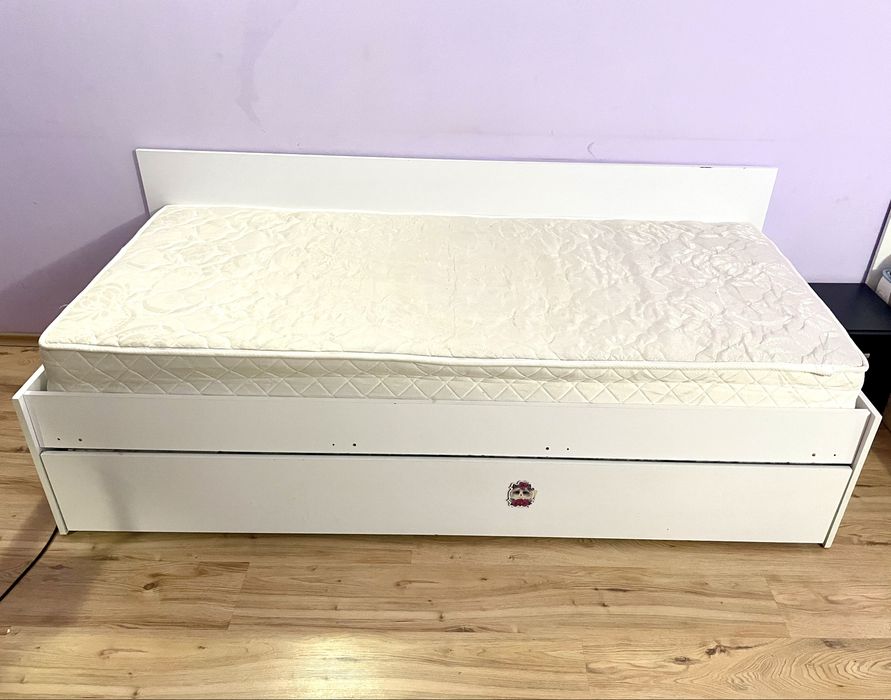 Детско Легло сандвич