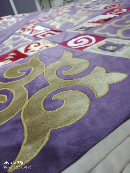 Құрақ-ою Көрпеше тыстары сатылады