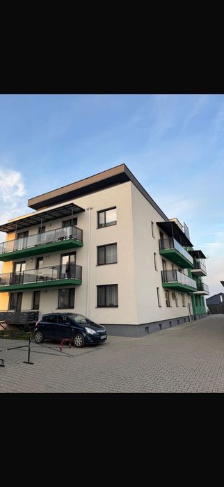 Vând apartament Bistrița