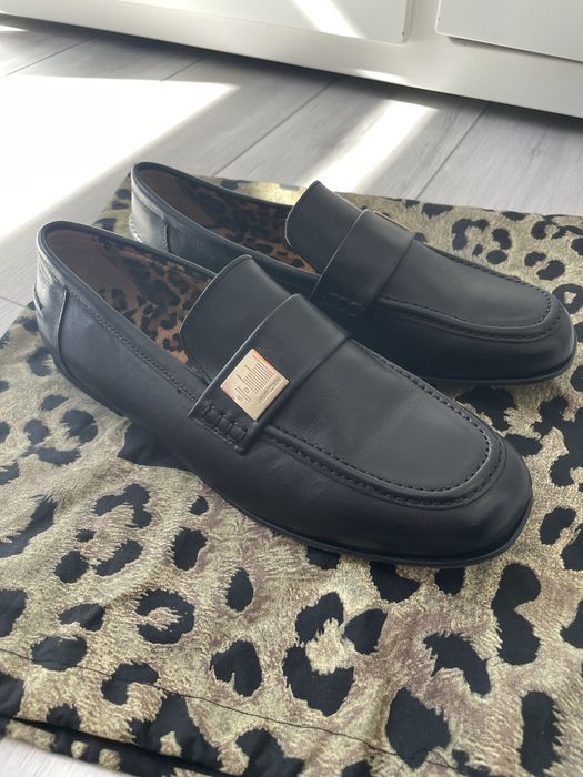 Mocasini Marc Cain - Piele naturală