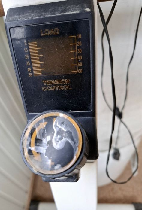 Продаётся велотренажёр.