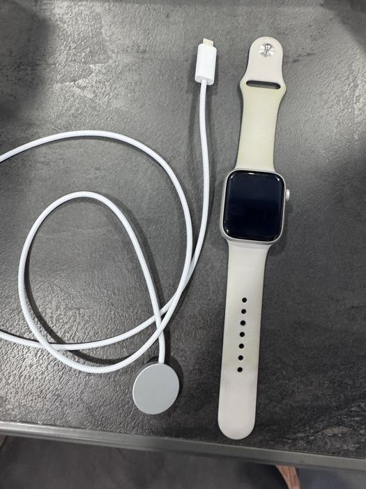 Aplle watch 8 45 мм