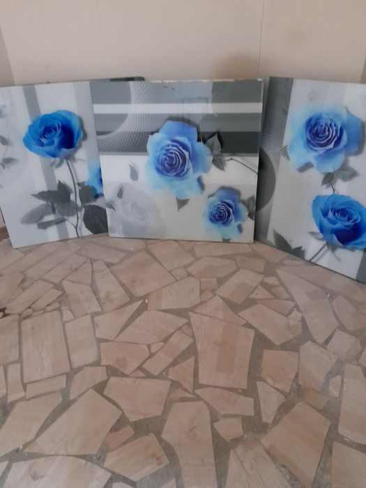 Продам картину 3шт