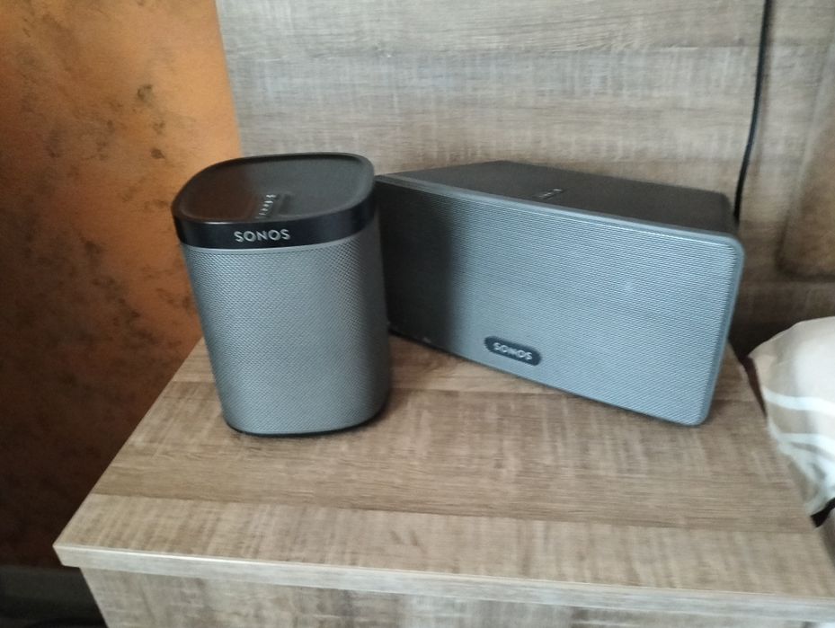 Nad,Sonos,Denon  Ceol  amplificator