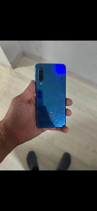 Xiomi mi 9 se Piano