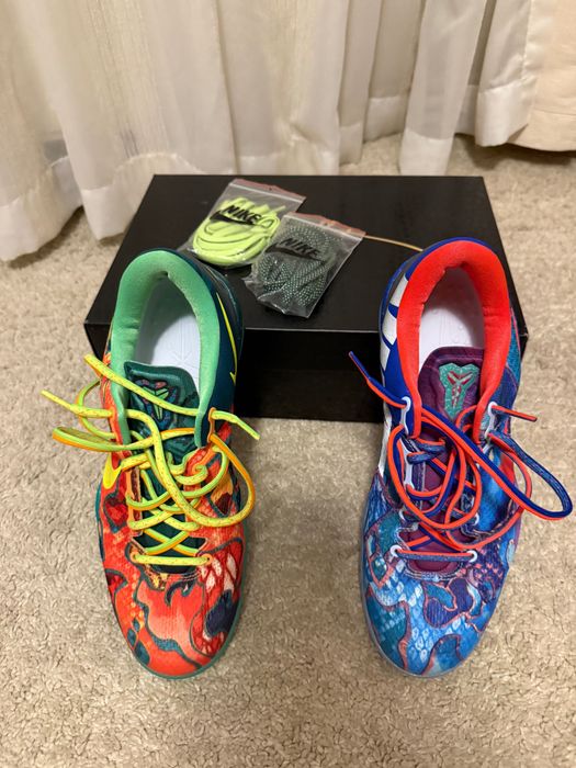 Kobe 8 Protro What The 2025 Marime 43