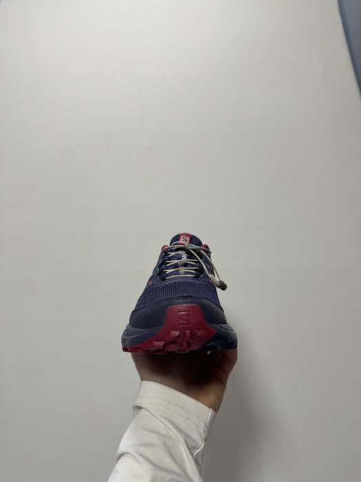 salomon sense marin ortholite insole purple