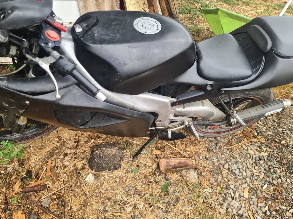 Vand aprilia rs 125