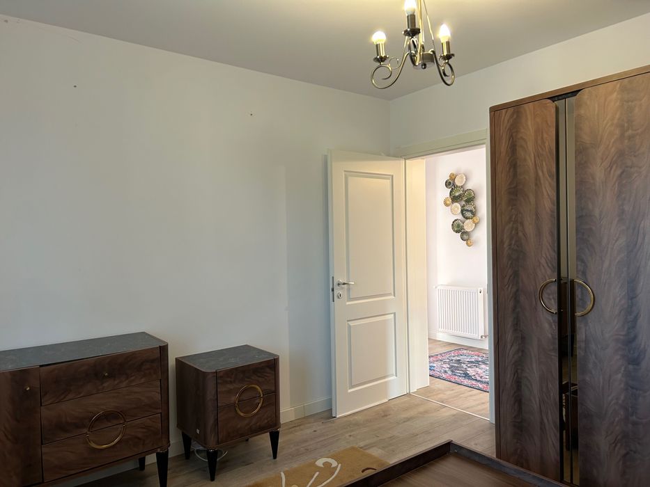 Propr. inchiriez casa complet utilata,Bucium,Ciprian Porumbescu