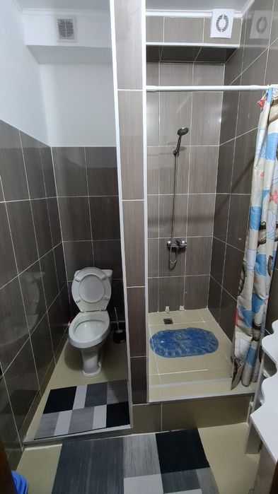 Орталық хостелдегі орындар