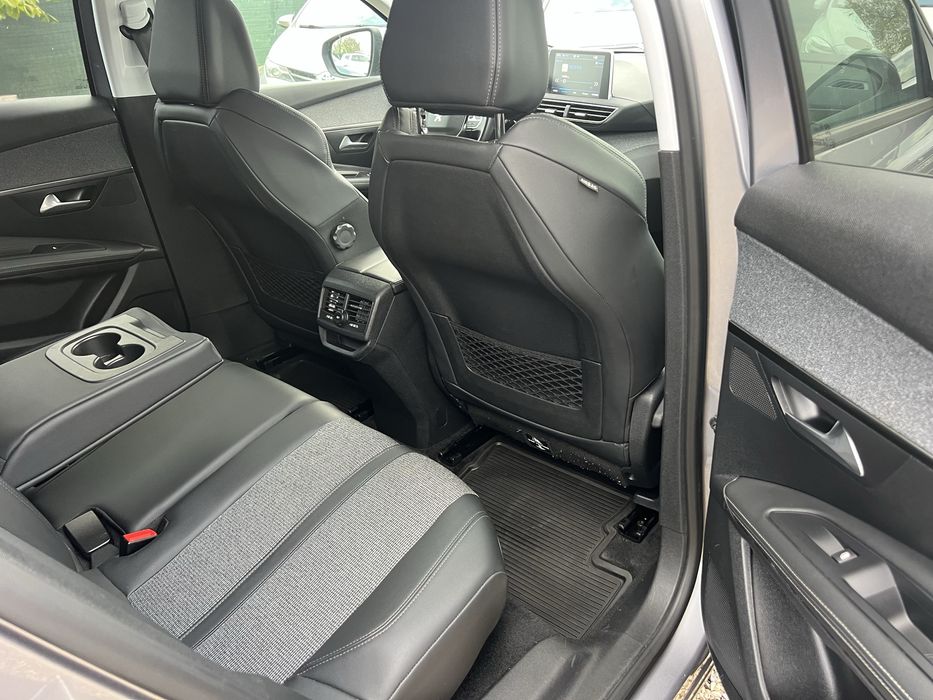Peugeot 3008, Diesel, Euro 6, Garantie